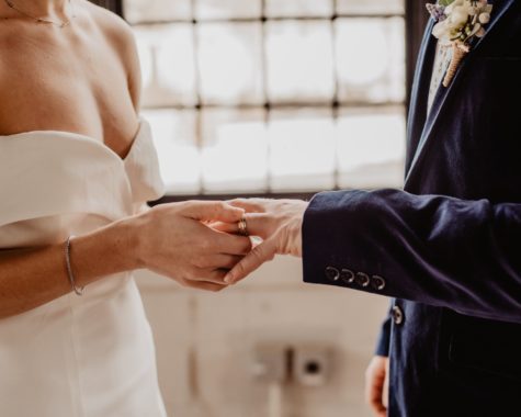 Post-nuptial Agreements