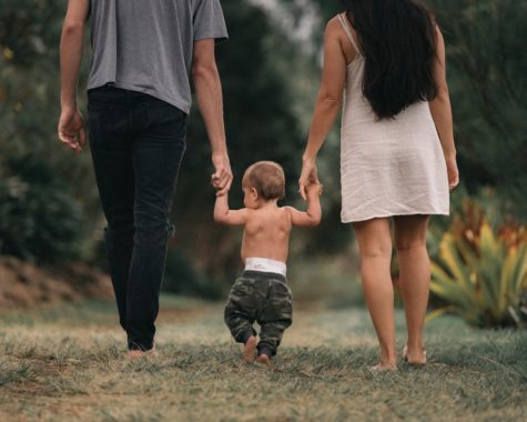 Cohabitation Agreements