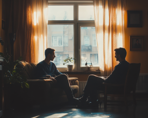 Dissolution of Civil Partnerships