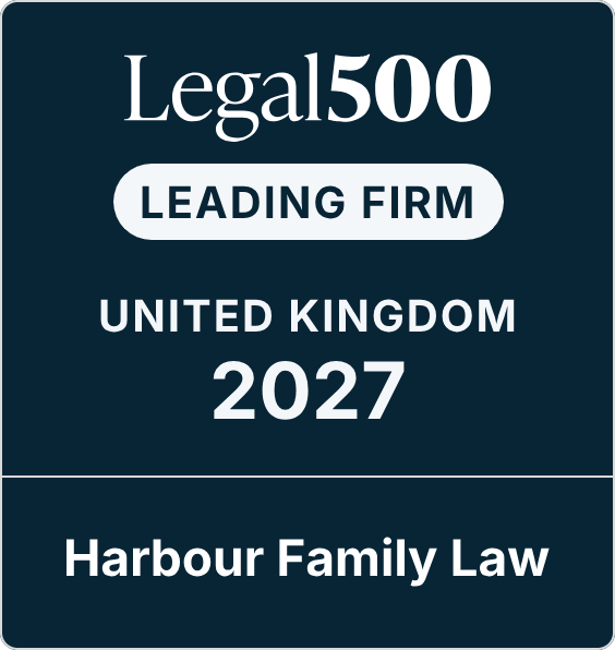 Legal 500 UK 2027 Leading Firm